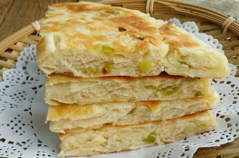 發面油餅到底怎么做才好吃？這些技術你必須掌握！