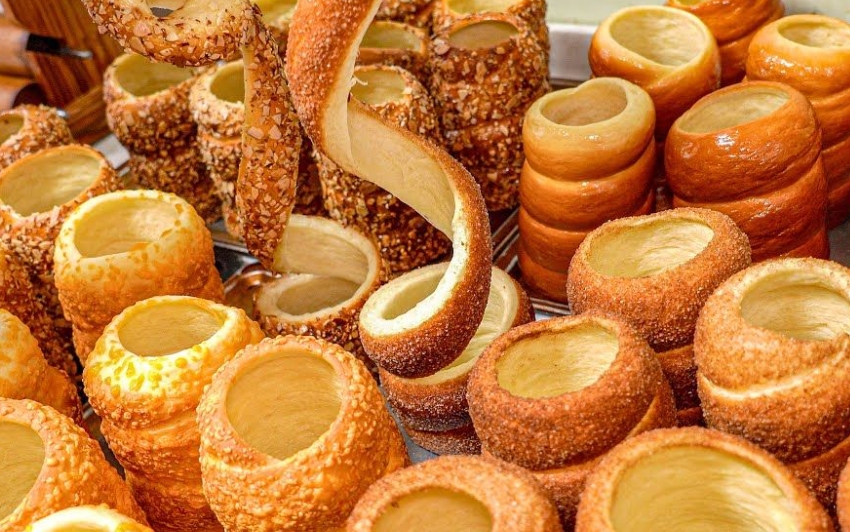 煙囪面包加盟費多少錢？揭開背后的成本與收益！