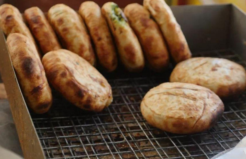 濰坊火燒培訓(xùn)，如何選擇最適合的學(xué)習(xí)途徑？