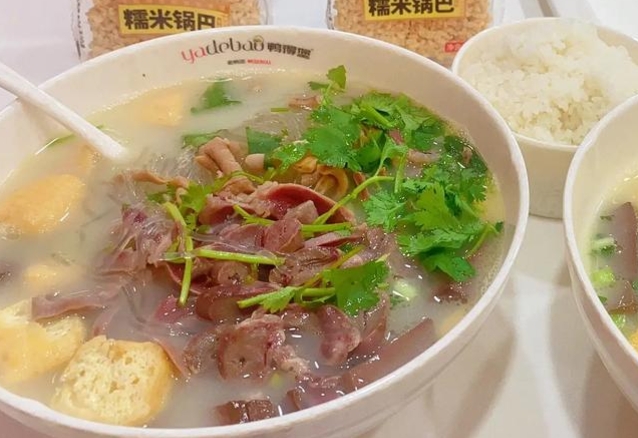 想學正宗羊雜湯？這些細節你必須掌握！