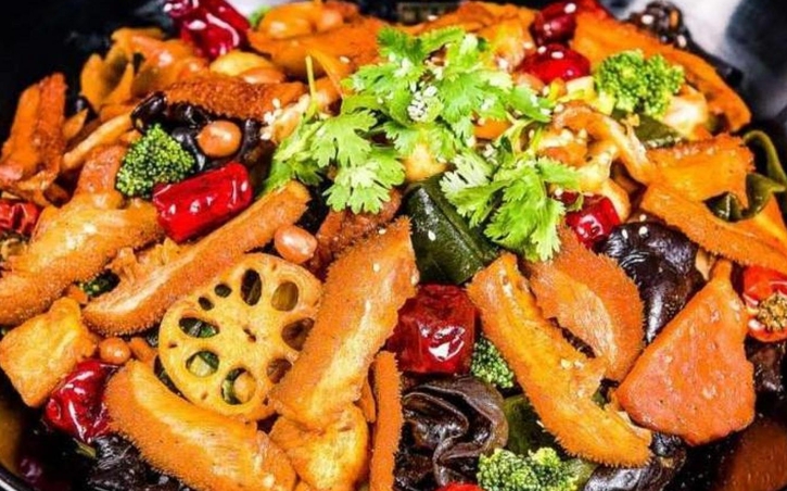 麻辣香鍋培訓哪家正宗？學會這些技巧，獨具匠心！