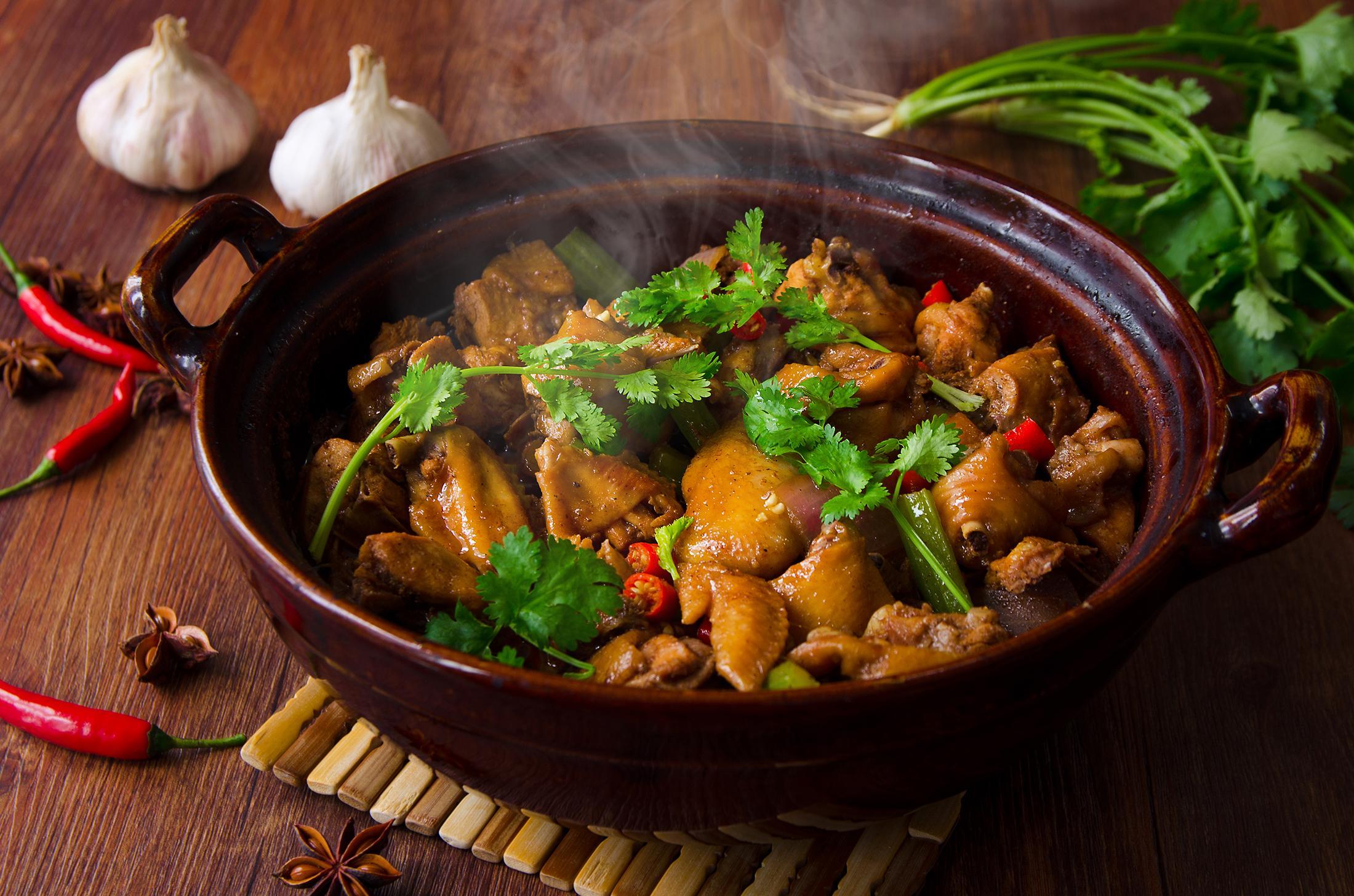 哪里有砂鍋菜做法的教程？學會這些，你也能做出美味砂鍋！