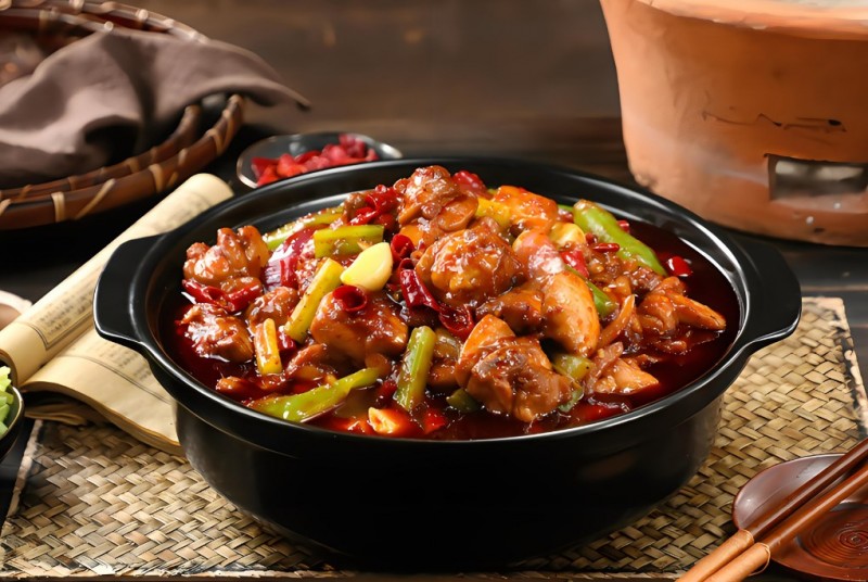 哪里有砂鍋菜做法的教程？學會這些，你也能做出美味砂鍋！