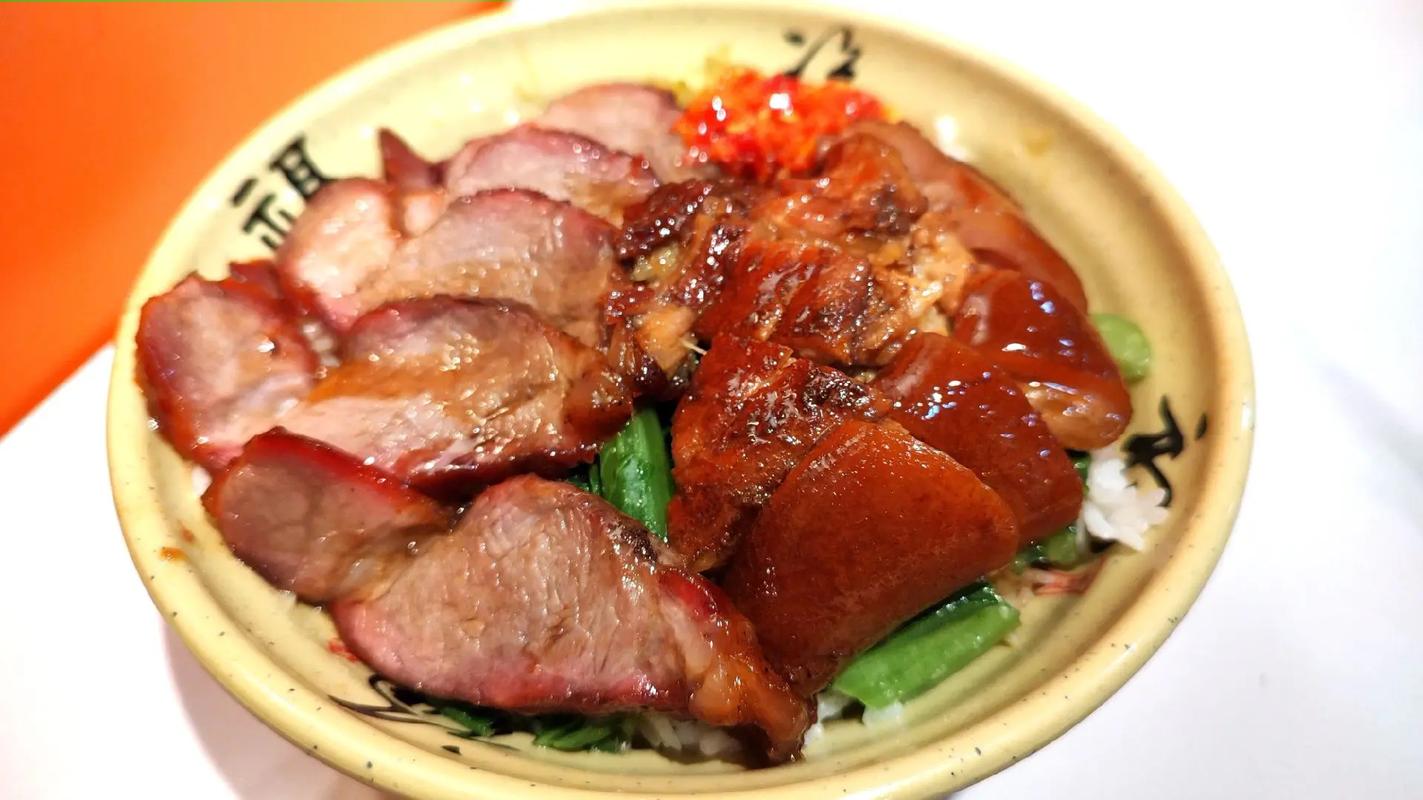 商用豬腳飯的核心配方，輕松掌握，讓顧客欲罷不能！