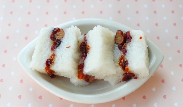 學糯米糕，不只是做美食，更是開啟創業之門！