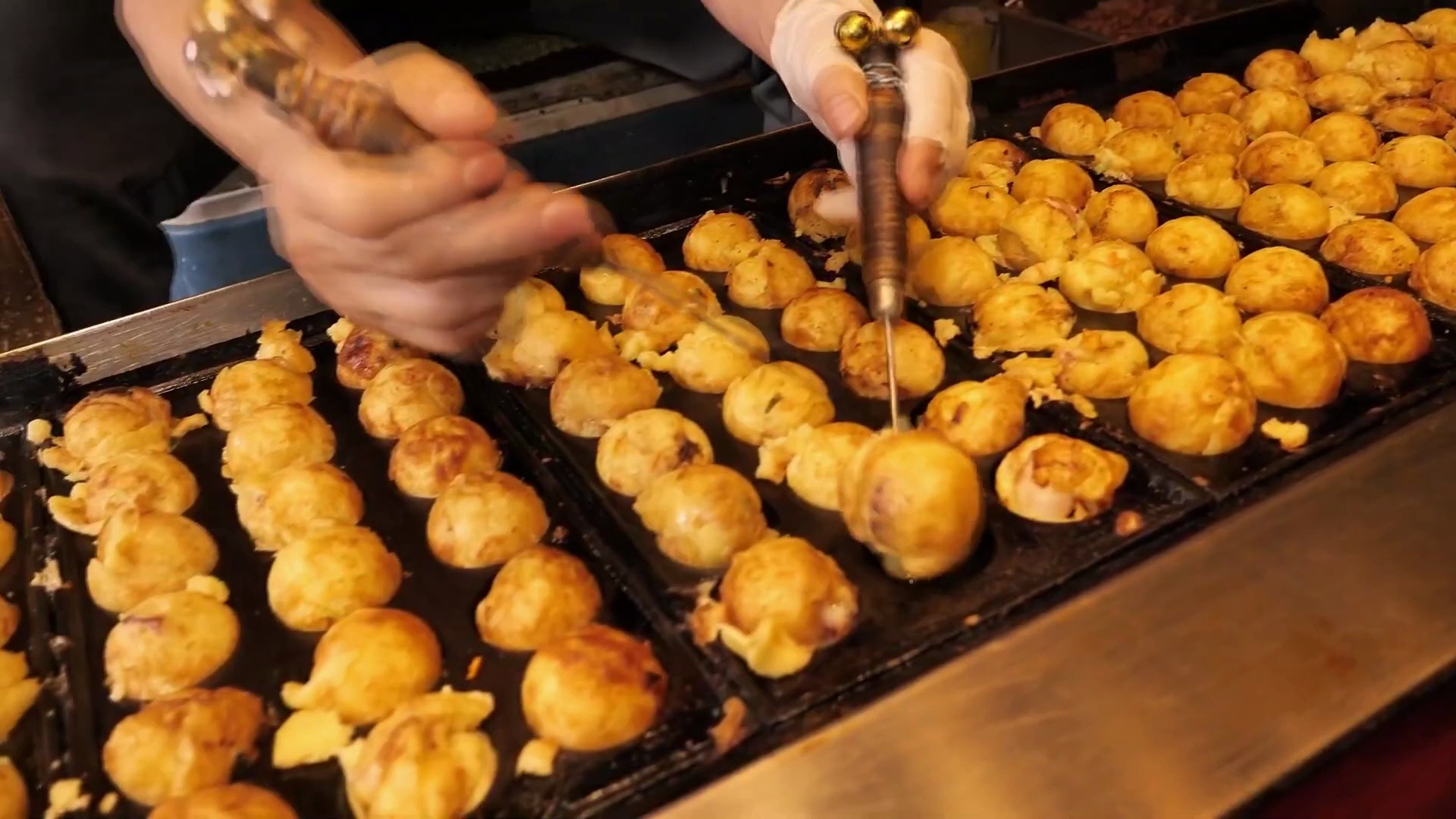 餐飲小吃技術培訓，怎么學才能更快速上手？