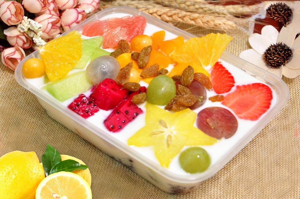 水果撈去哪學？掌握這幾個要點輕松打造爆款！