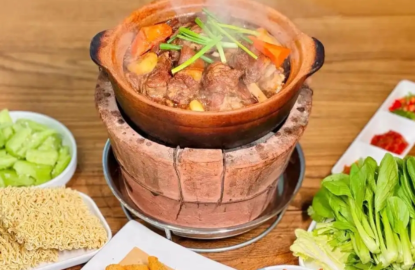 港式打邊爐做法，想要吸引食客的關(guān)鍵步驟！