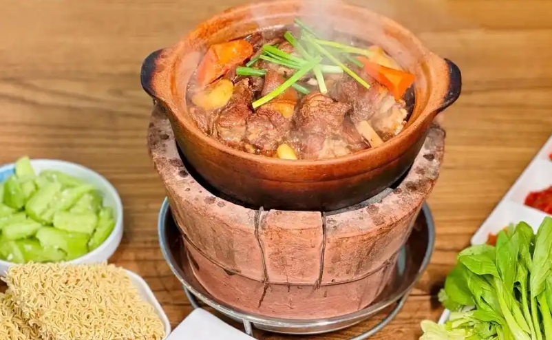 港式打邊爐做法，想要吸引食客的關(guān)鍵步驟！