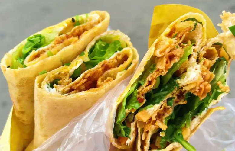 學做早點培訓哪里好?學做早點的最佳途徑,掌握這些關鍵讓你成功!