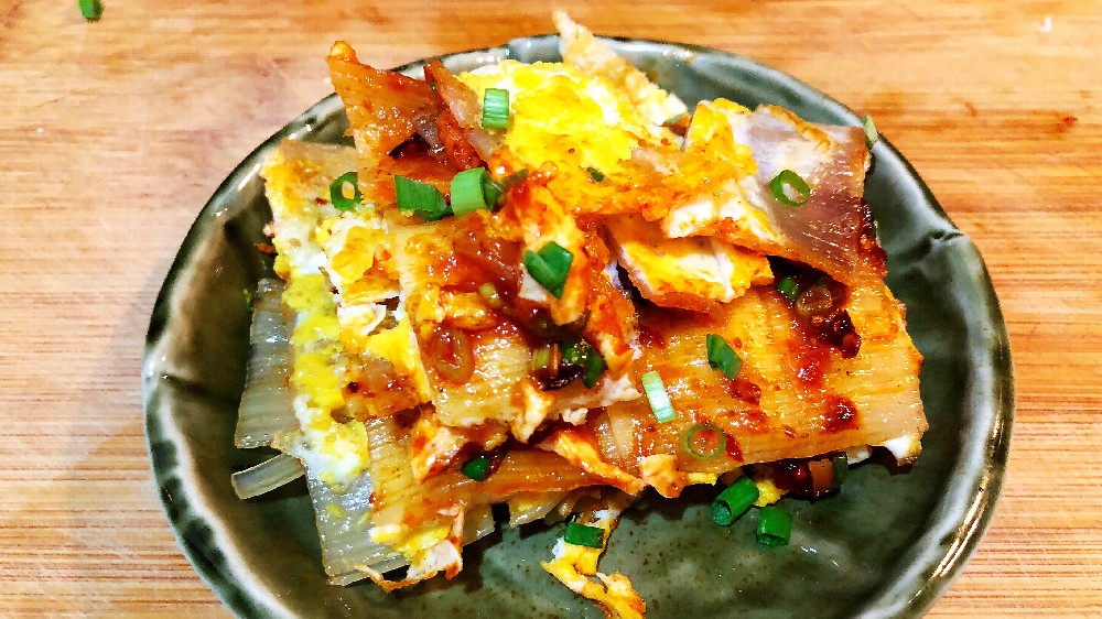 從零開(kāi)始學(xué)烤冷面，正確的學(xué)習(xí)方式?jīng)Q定未來(lái)的生意！