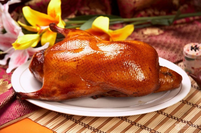 如何做出最正宗的老北京烤鴨，關鍵技巧全在這里！