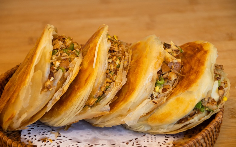 西安肉夾饃最正宗的做法,背后有什么不為人知的秘訣?