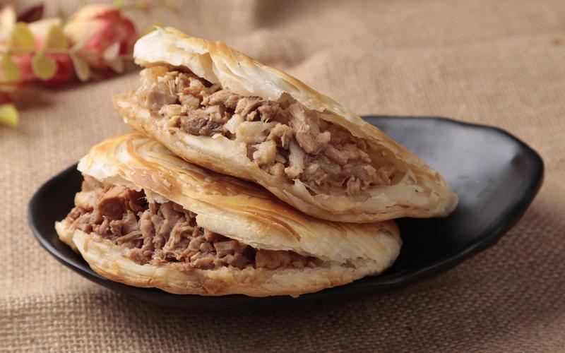 西安肉夾饃最正宗的做法,背后有什么不為人知的秘訣?