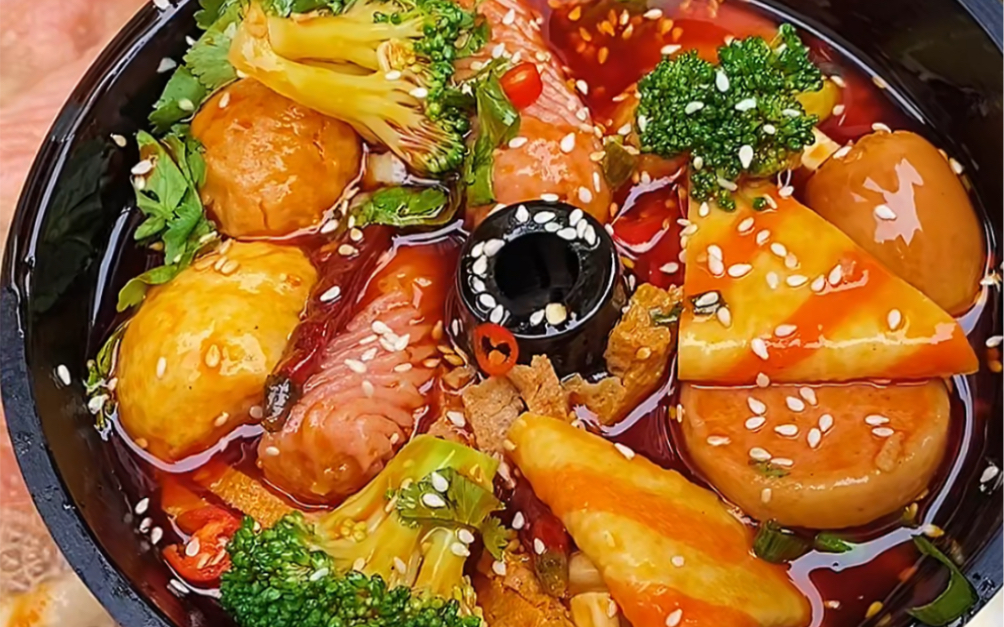 火鍋杯生意靠譜嗎？探討濟南市場的機會與風險