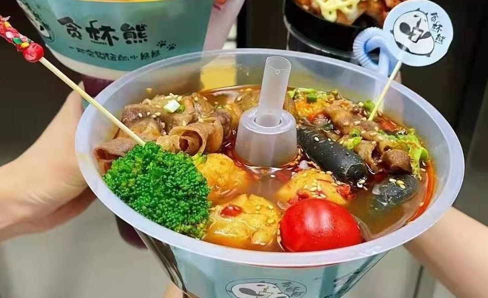 火鍋杯生意靠譜嗎？探討濟南市場的機會與風險