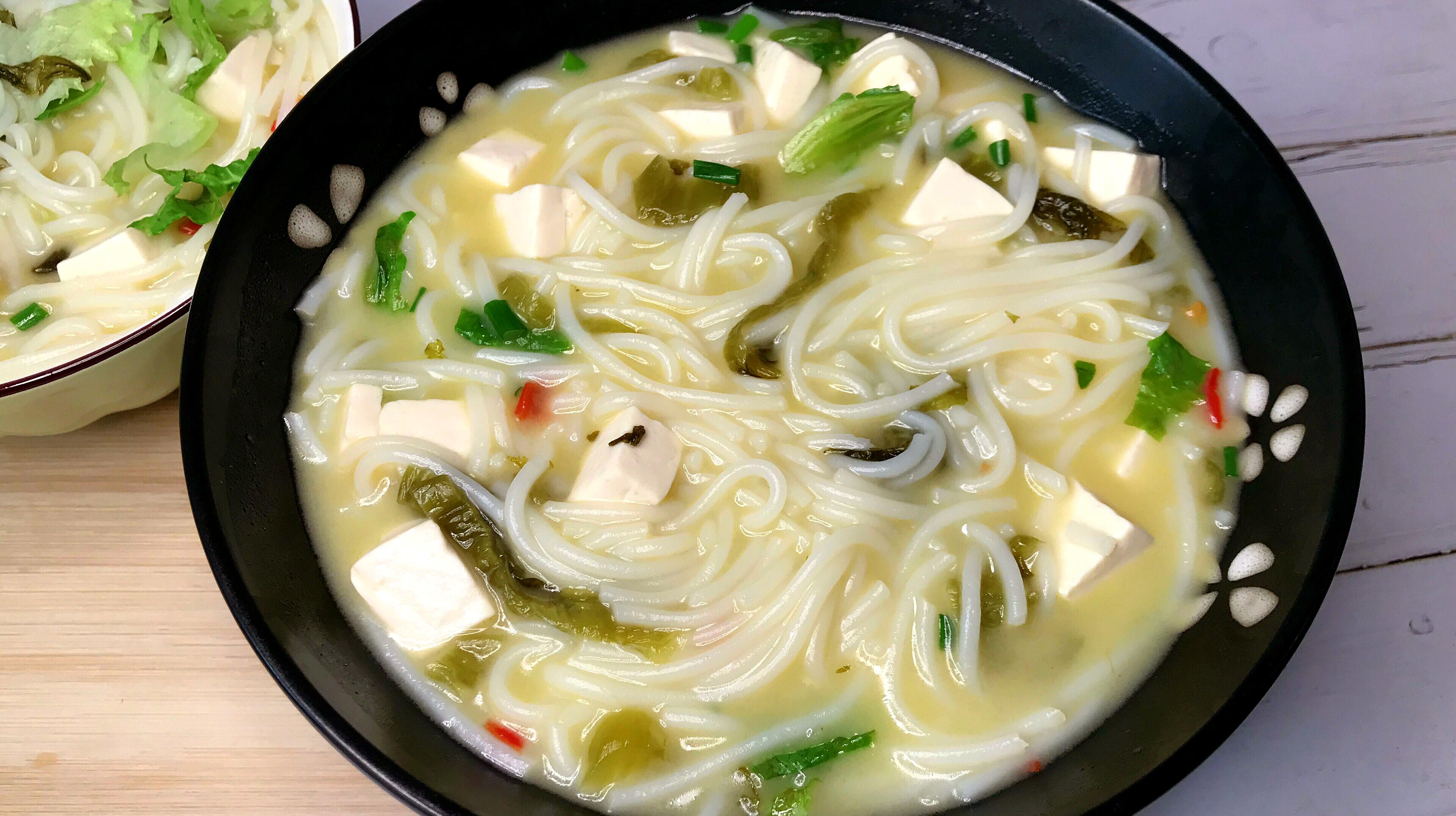 正宗魚粉做法全解析，掌握技巧做出地道口味！