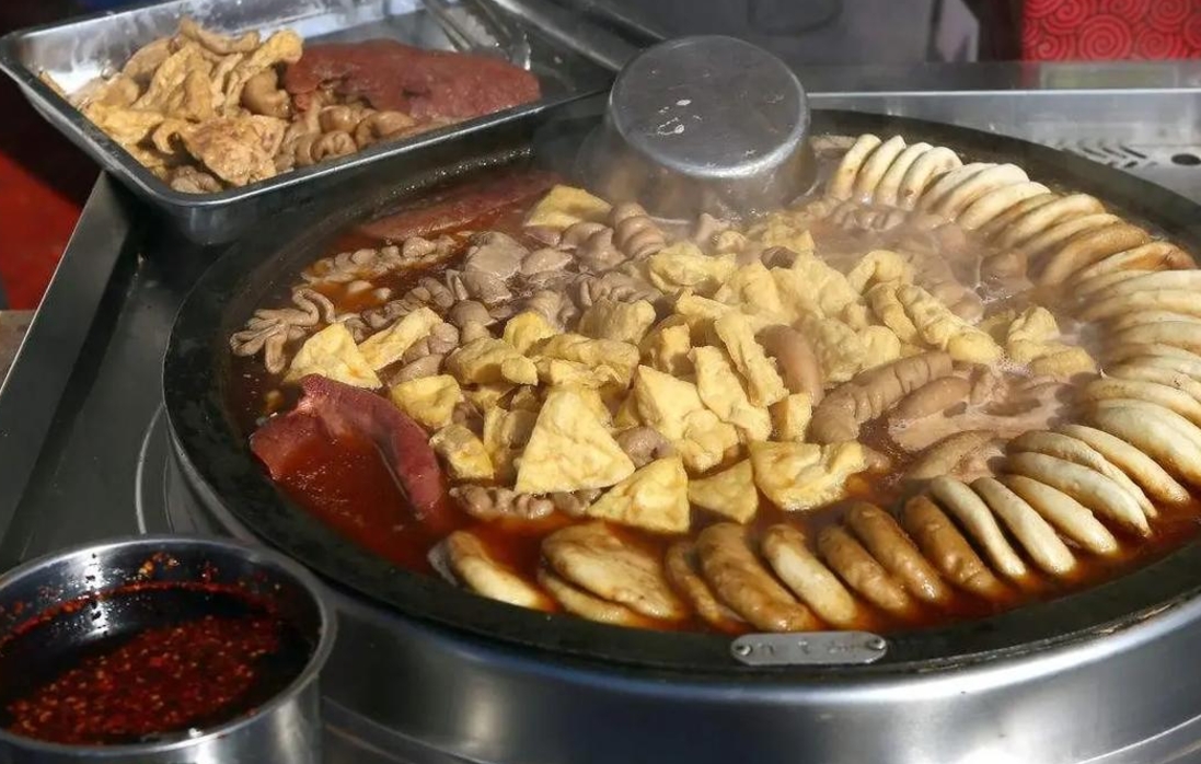 想學正宗鹵煮火燒？這幾點你必須知道！