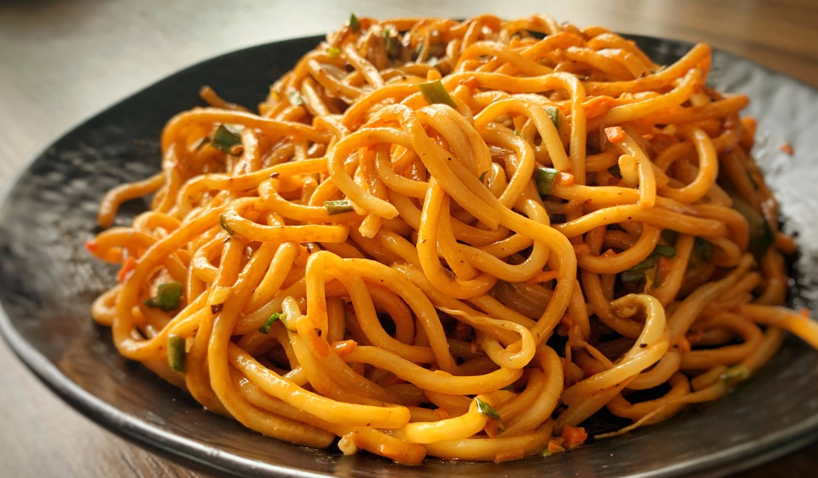 熱干面究竟怎么做才能地道又美味？從選材到調味！