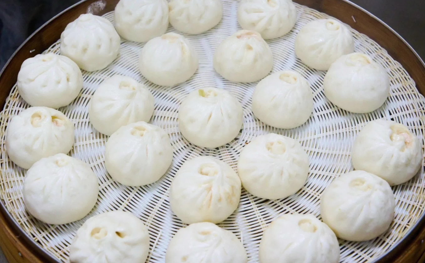 如何做包子不塌陷？掌握這些技巧輕松成功！