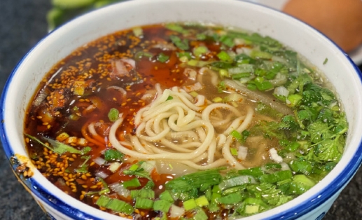 零加盟、零材料負擔(dān),學(xué)習(xí)正宗拉面實現(xiàn)獨立創(chuàng)業(yè)夢想