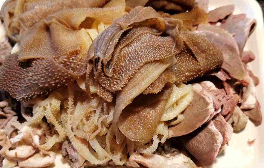 熟食店創(chuàng)業(yè)從技術(shù)學(xué)起，避免加盟束縛，快速掌握核心技能