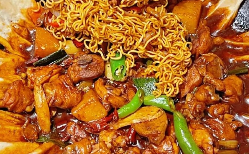 精準技術傳授，快速上手鐵鍋雞，打造你的餐飲品牌。