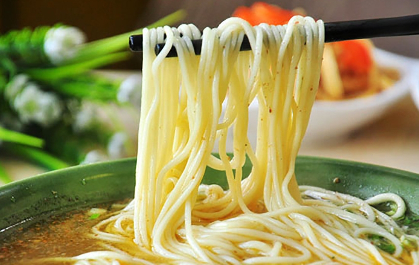 莘縣哪里有教拉面技術?如何成為餐飲行業中的創業突破口?