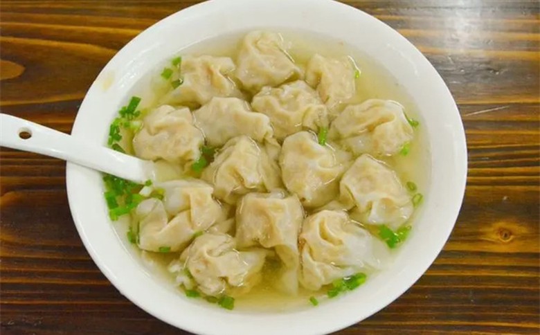 正宗千里香餛飩：為什么選擇技術培訓，輕松走向創業之路