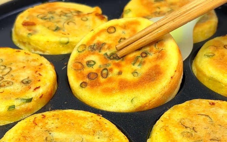 從雞蛋漢堡入手，學會技術(shù)，快速實現(xiàn)餐飲創(chuàng)業(yè)夢想。