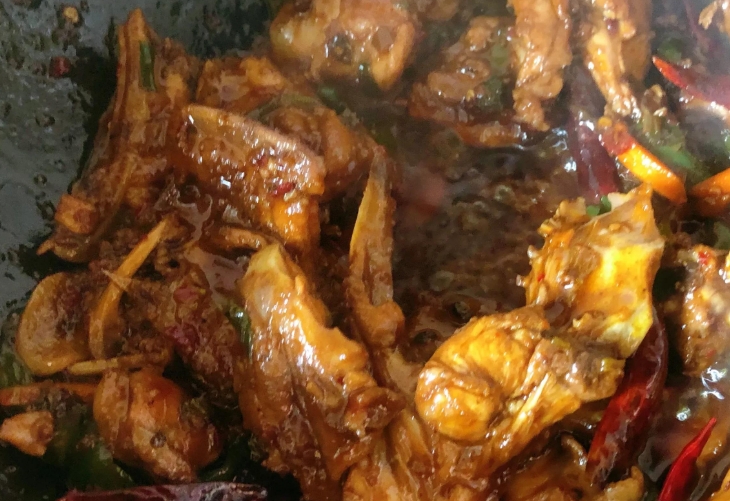 從基礎到進階，學習炒雞架的全流程，輕松創(chuàng)業(yè)無壓力。