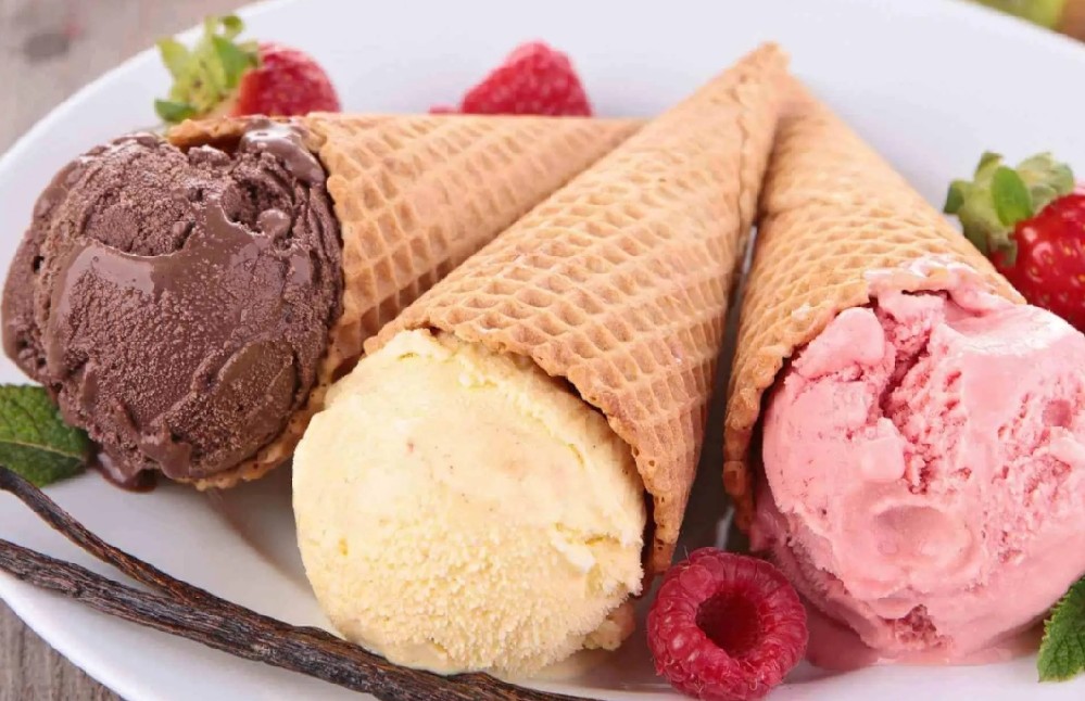 零加盟、純技術(shù)教學(xué)，學(xué)會手工冰激凌，餐飲創(chuàng)業(yè)無障礙。