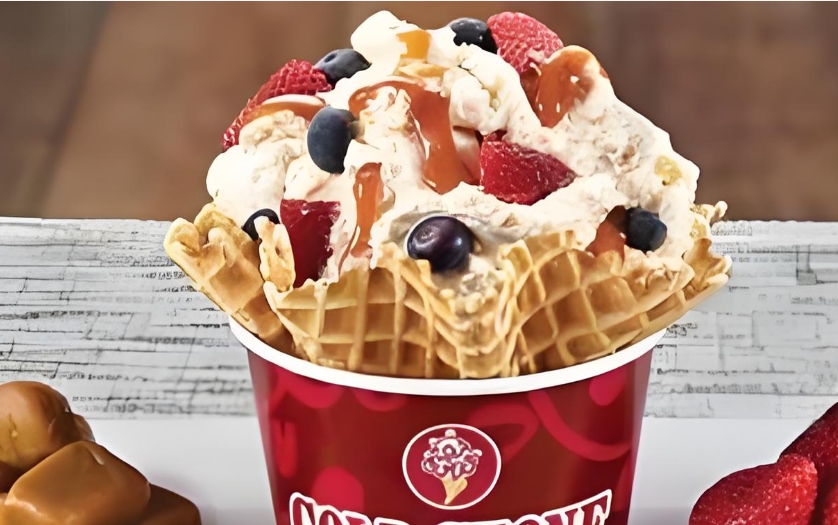 零加盟、純技術(shù)教學(xué)，學(xué)會手工冰激凌，餐飲創(chuàng)業(yè)無障礙。