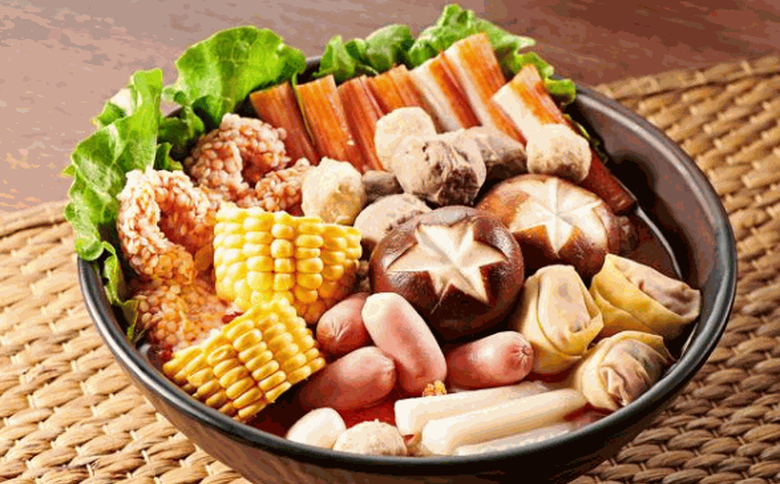 學東北麻辣燙，不只學配方，學會開店，打造自有品牌。