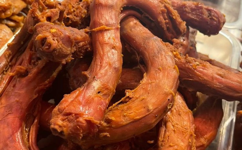 如何學鴨貨技術配方，少花錢學到更多，快速實現創業夢想