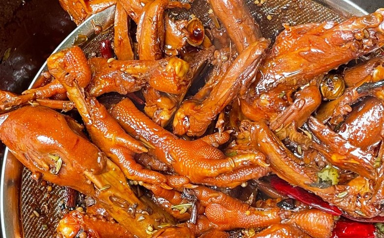 如何學鴨貨技術配方，少花錢學到更多，快速實現創業夢想