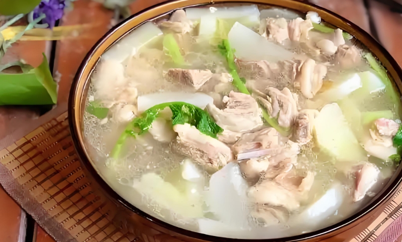 從經(jīng)典到創(chuàng)新，學(xué)會羊湯技巧，提升餐飲競爭力。