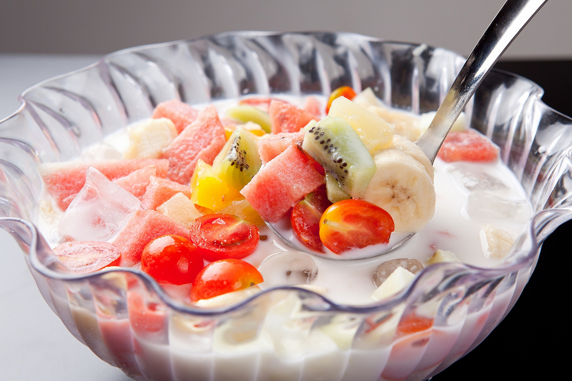 掌握水果撈制作技術，輕松創業開店，打造餐飲新潮流。