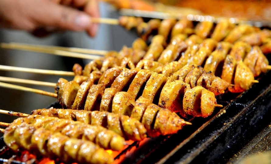 尋找宿州小吃培訓，低成本學習技術，輕松創業無壓力