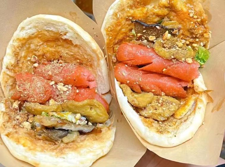 從基礎到實戰，打造多樣化早餐，開創屬于自己的餐飲事業