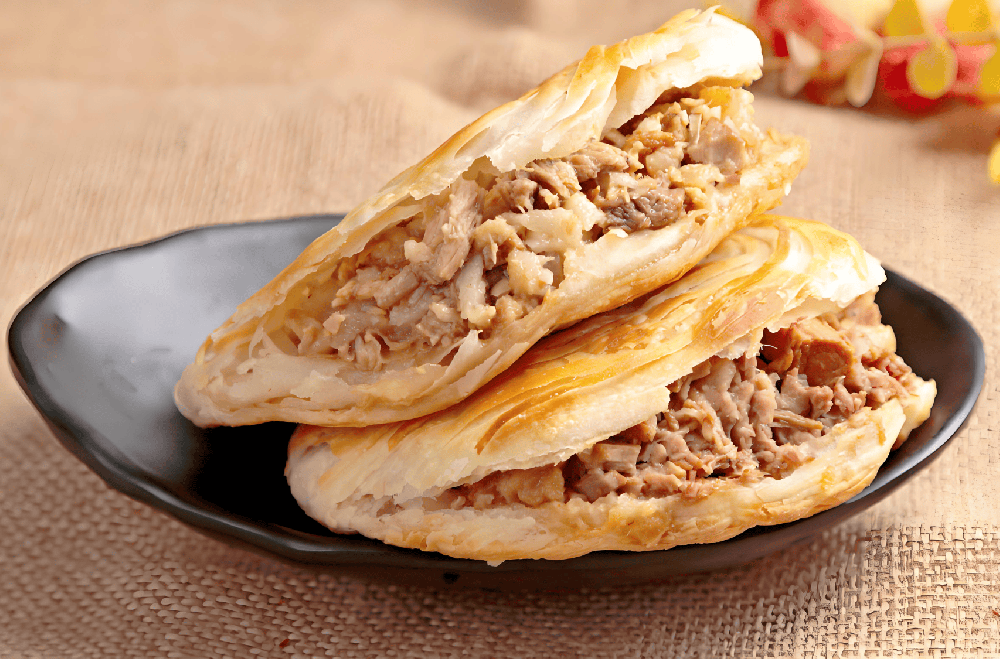 掌握地道陜西小吃，零基礎快速上手，開啟自己的小吃事業