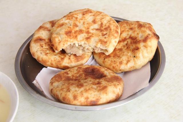 濰坊火燒技藝深入傳承，零加盟無負擔，快速學會正宗風味