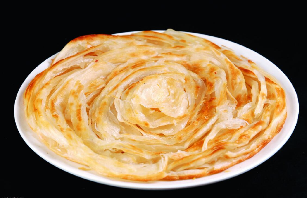 從入門到精通，學習烤冷面手抓餅等五大美食