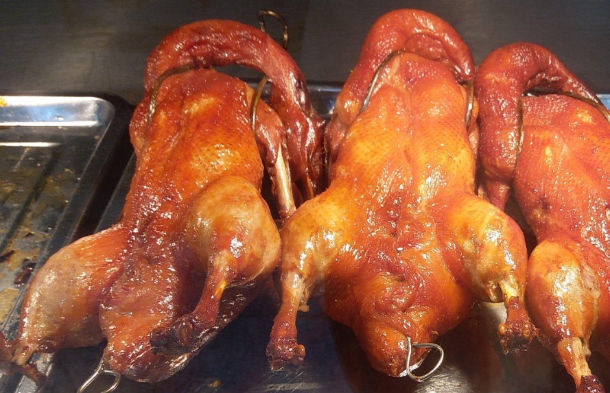 北京烤鴨技術培訓，學到正宗手法，開啟餐飲事業！