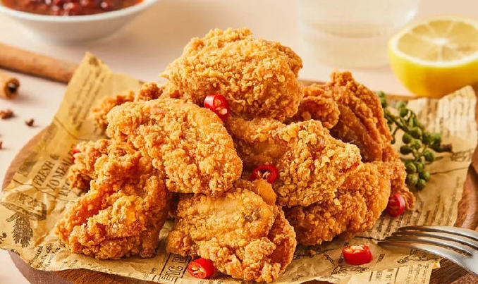 炸雞漢堡培訓(xùn)中心，學(xué)正宗技藝，開店創(chuàng)業(yè)一步到位！