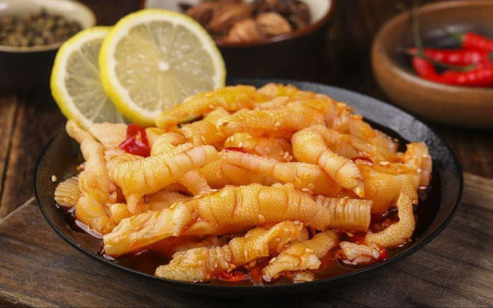 學習無骨雞爪，掌握獨特技藝，餐飲創業輕松實現