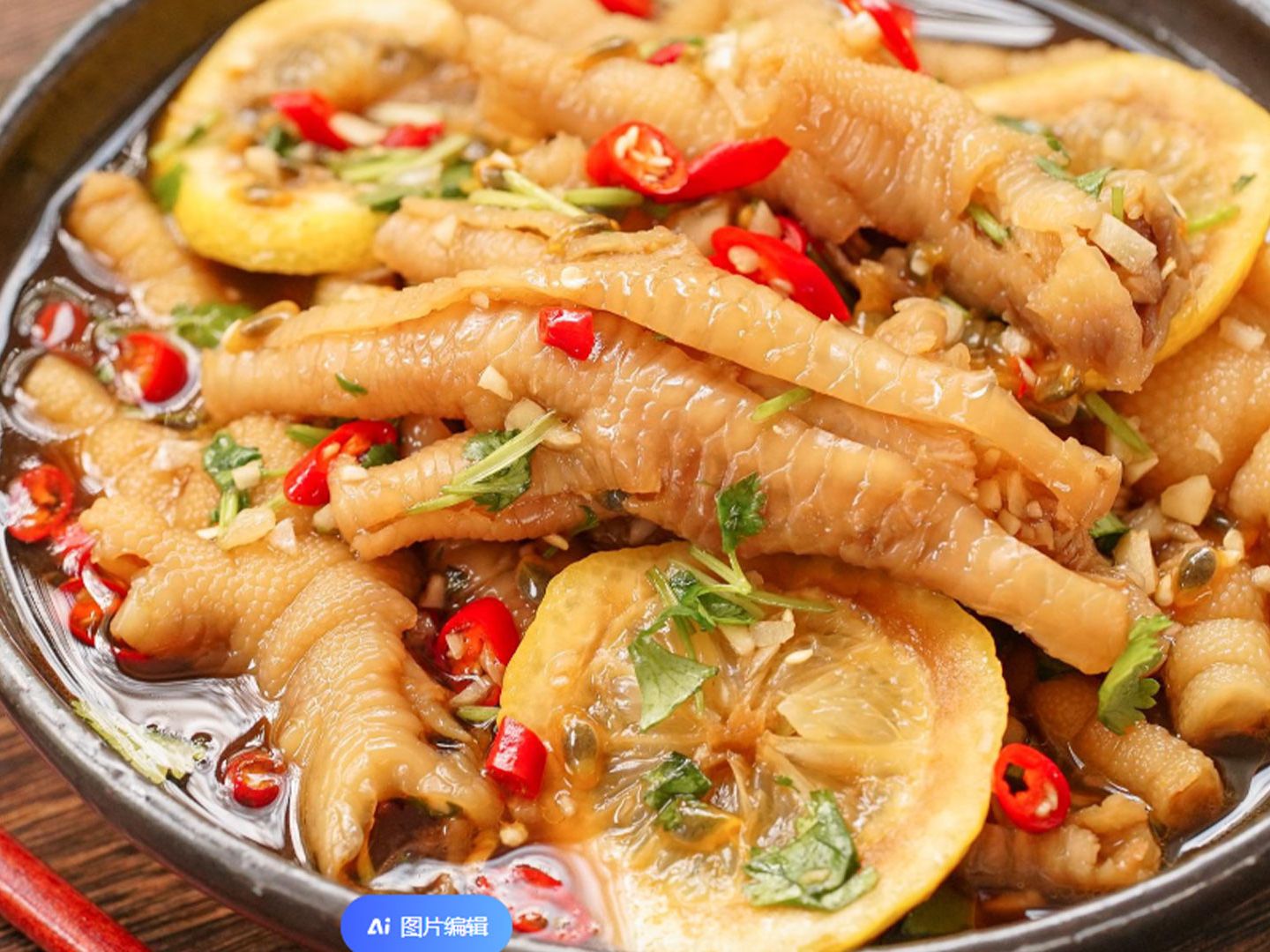 學習無骨雞爪，掌握獨特技藝，餐飲創業輕松實現