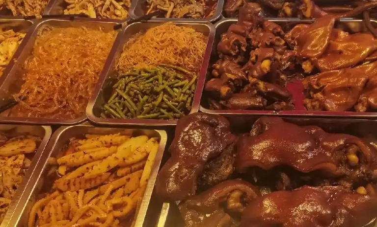 正宗鴨貨技術去哪兒學？廚仟藝助你掌握核心技能