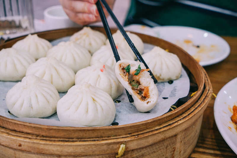 小籠包培訓學校哪里好?學正宗技藝,輕松開店