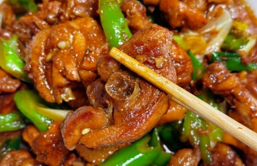 正宗山東臨沂炒雞培訓班，學技術，學做法，創業無憂！